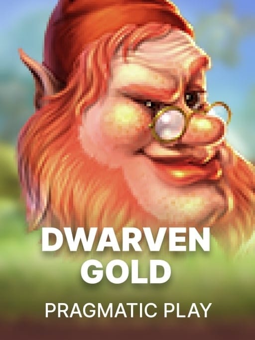 Dwarven Gold game cover