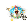 Daily Lucky Spin & Win icon