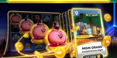 Sol Casino Winning Screen