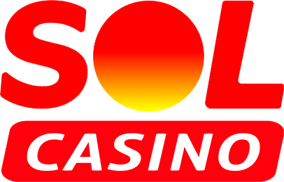 Sol Casino Logo